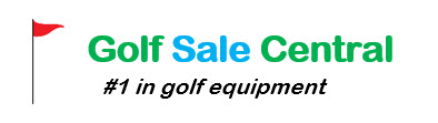 GolfSaleCentral Logo